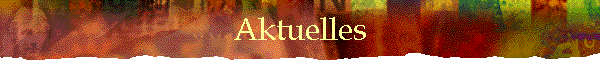 Aktuelles